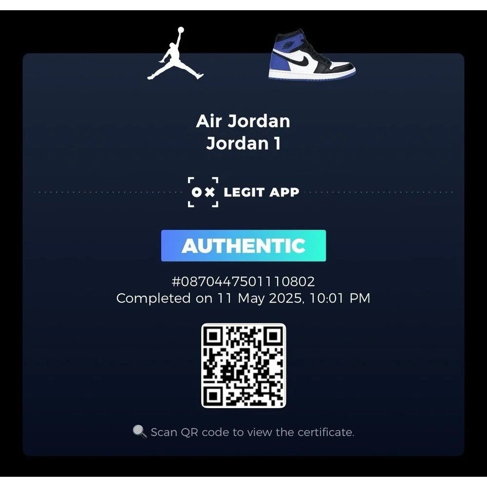 Nike CT0979-200 Air Jordan 1 Zoom Air CMFT Women's Size 9‎ Shoes Lemon Twist